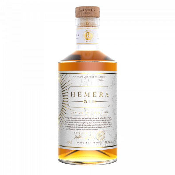 Gin Héméra - 70 cl