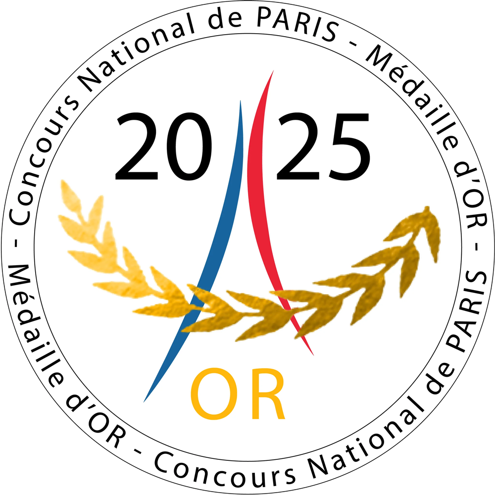 Concours_National_de_Paris_2025_medaille_or